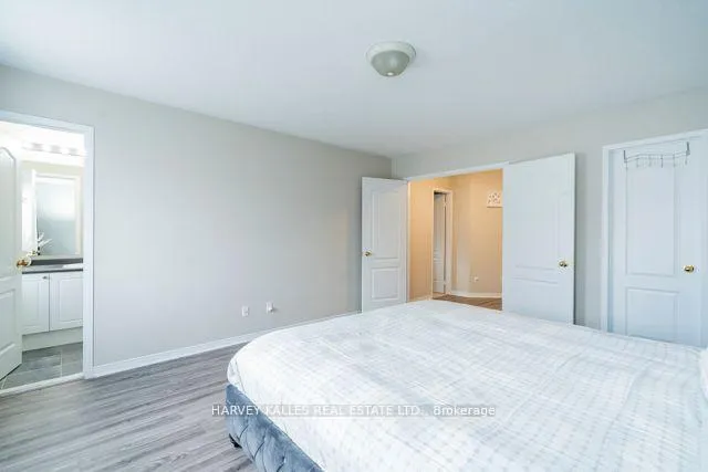 Photo 23 of 3886 Skyview Street, Mississauga, Churchill Meadows — HOMEH