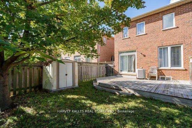 Photo 38 of 3886 Skyview Street, Mississauga, Churchill Meadows — HOMEH