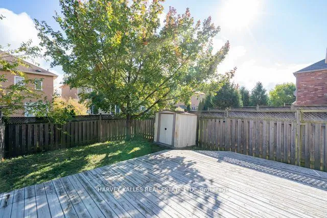 Photo 40 of 3886 Skyview Street, Mississauga, Churchill Meadows — HOMEH