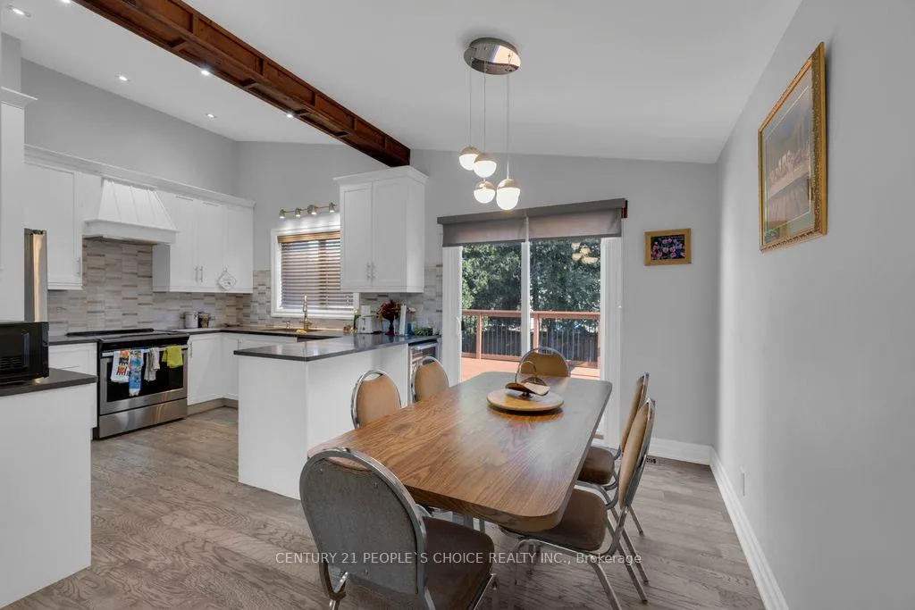 Photo 10 of 71 Bay Sands Drive, Wasaga Beach — HOMEH
