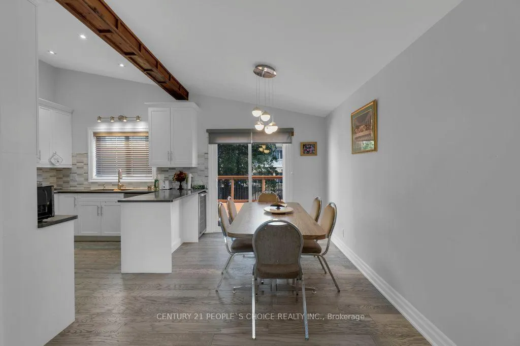 Photo 11 of 71 Bay Sands Drive, Wasaga Beach — HOMEH