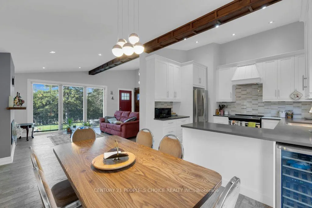 Photo 12 of 71 Bay Sands Drive, Wasaga Beach — HOMEH