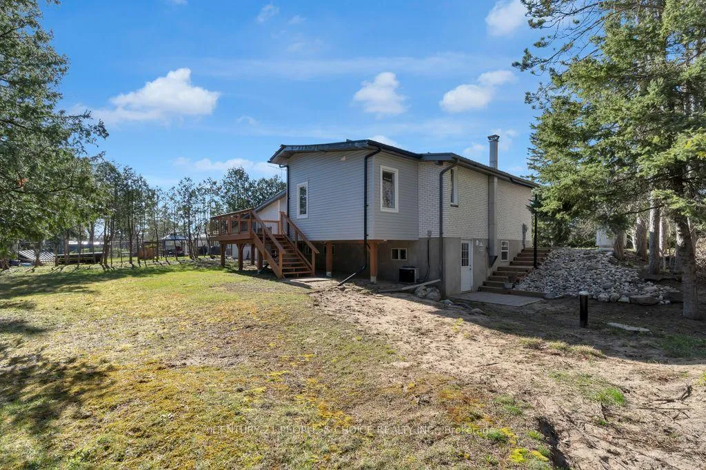 Photo 34 of 71 Bay Sands Drive, Wasaga Beach — HOMEH