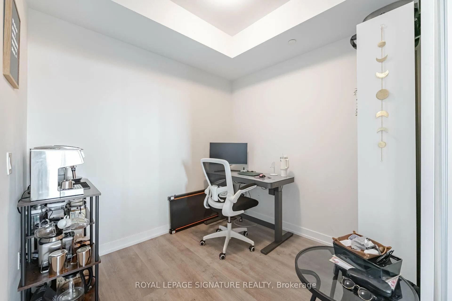 Photo 22 of Unit 815, 2300 St. Clair Avenue W, Toronto, Junction Area — HOMEH