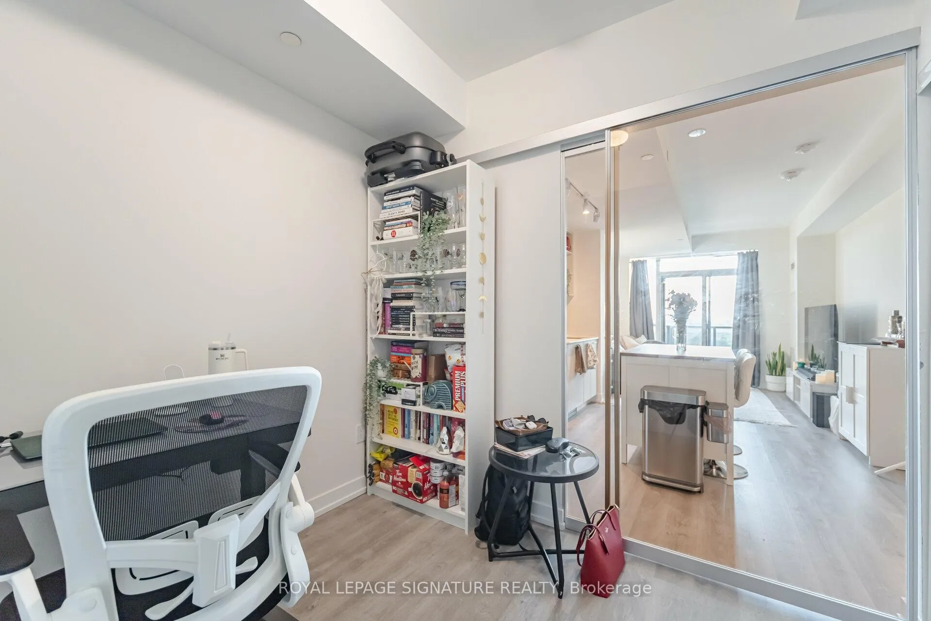 Photo 23 of Unit 815, 2300 St. Clair Avenue W, Toronto, Junction Area — HOMEH