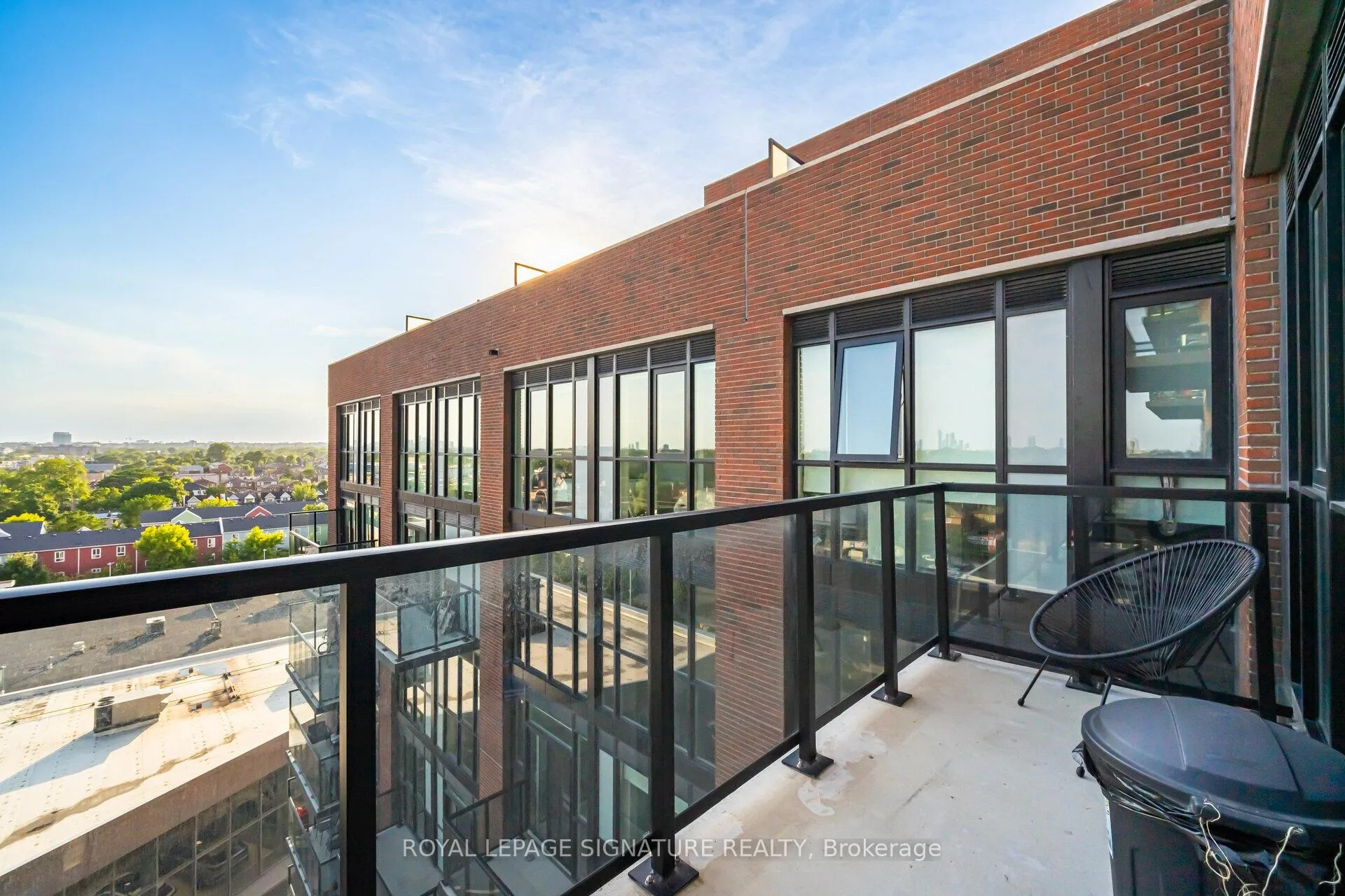 Photo 26 of Unit 815, 2300 St. Clair Avenue W, Toronto, Junction Area — HOMEH