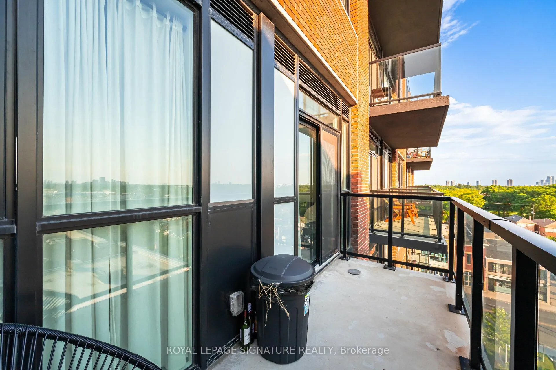 Photo 27 of Unit 815, 2300 St. Clair Avenue W, Toronto, Junction Area — HOMEH