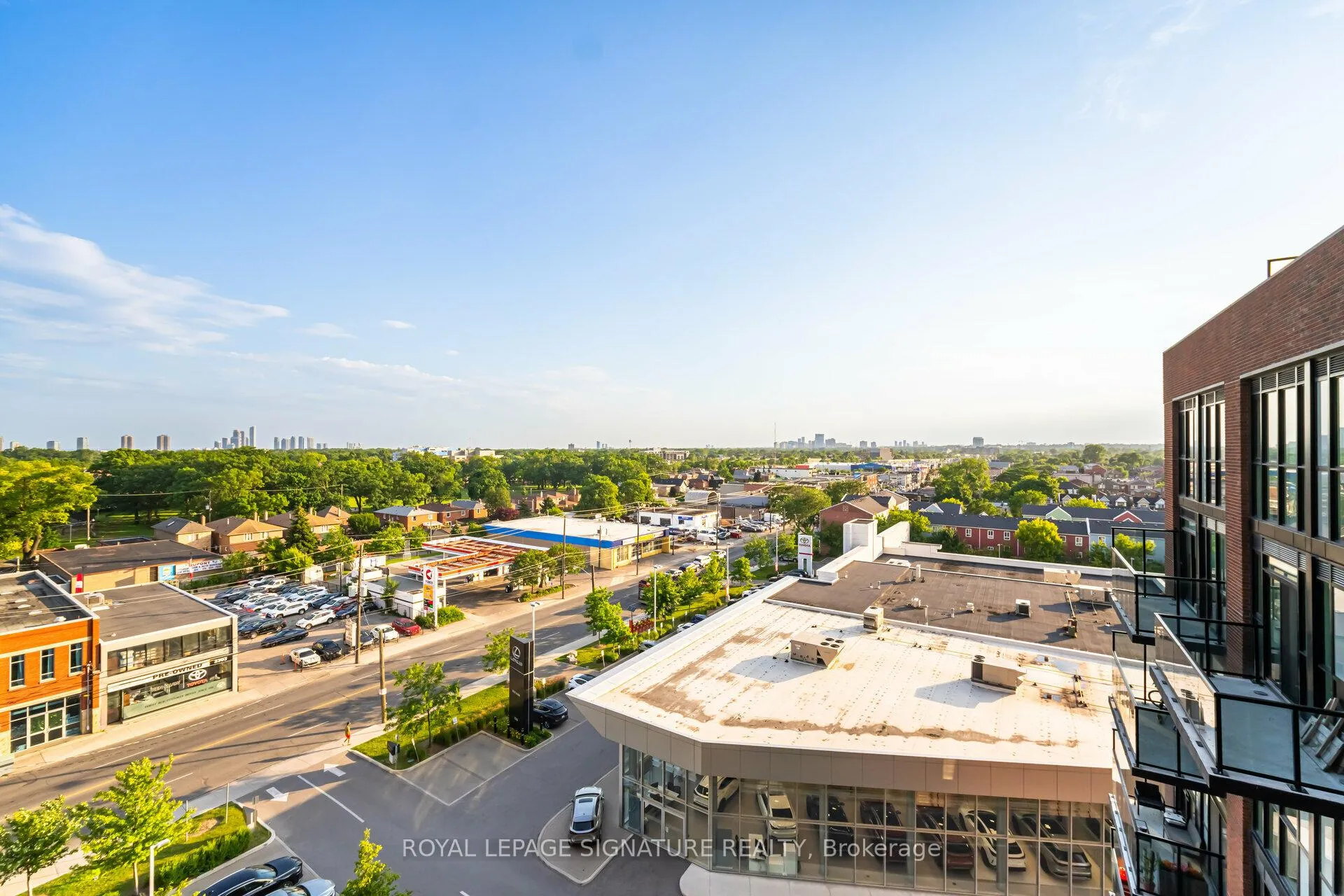 Photo 28 of Unit 815, 2300 St. Clair Avenue W, Toronto, Junction Area — HOMEH