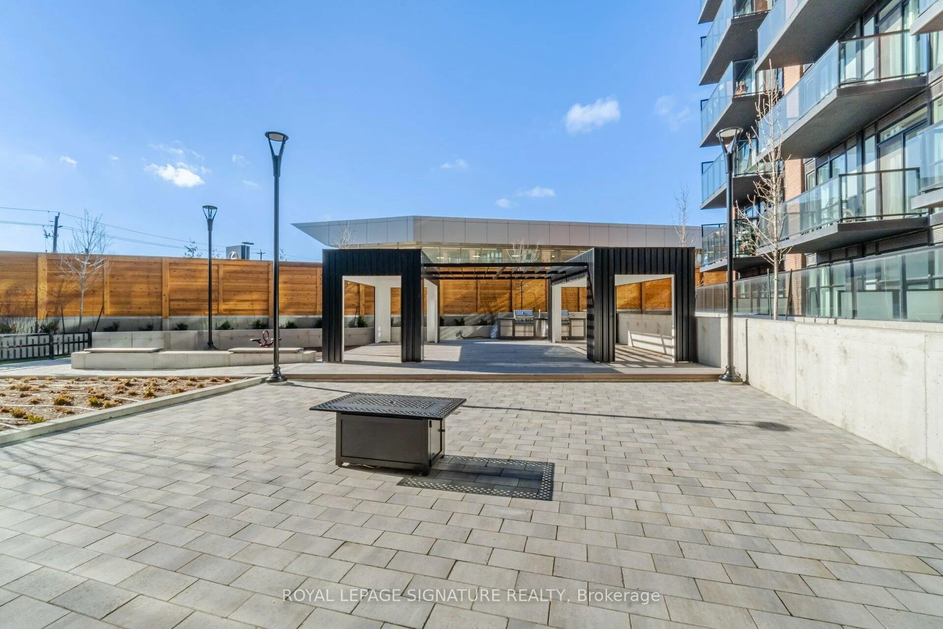 Photo 32 of Unit 815, 2300 St. Clair Avenue W, Toronto, Junction Area — HOMEH