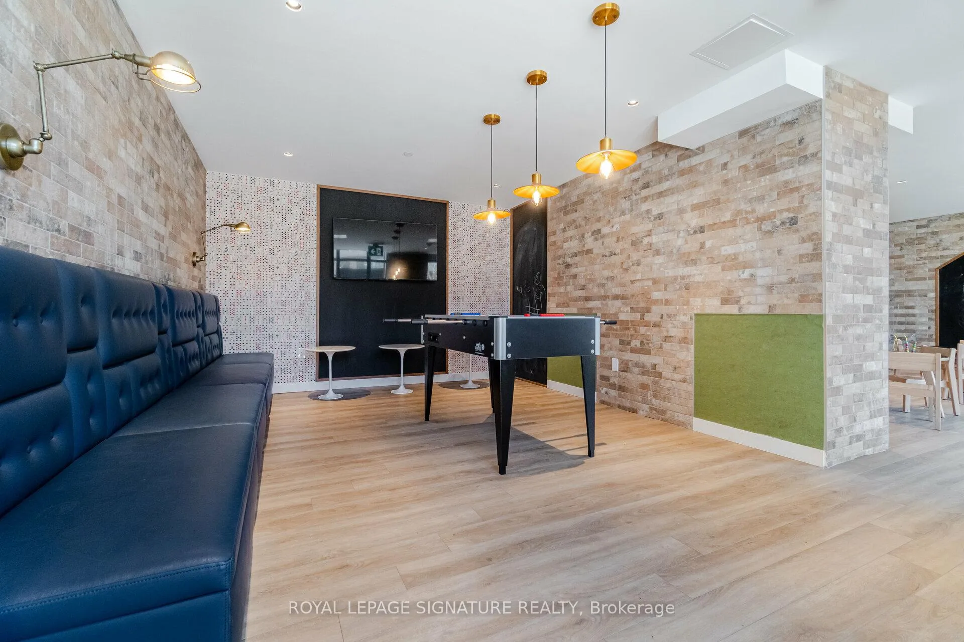 Photo 33 of Unit 815, 2300 St. Clair Avenue W, Toronto, Junction Area — HOMEH