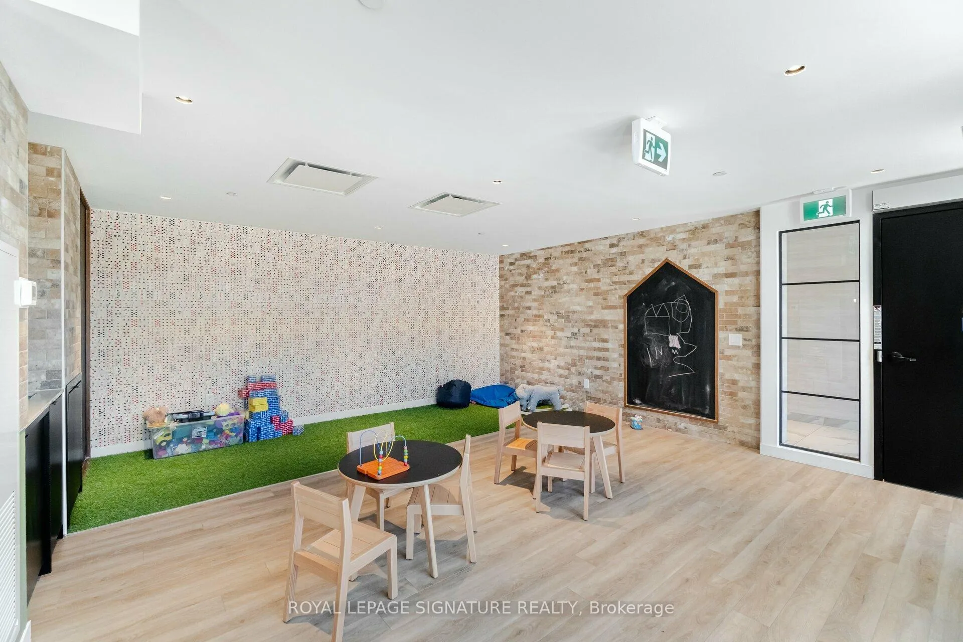 Photo 34 of Unit 815, 2300 St. Clair Avenue W, Toronto, Junction Area — HOMEH