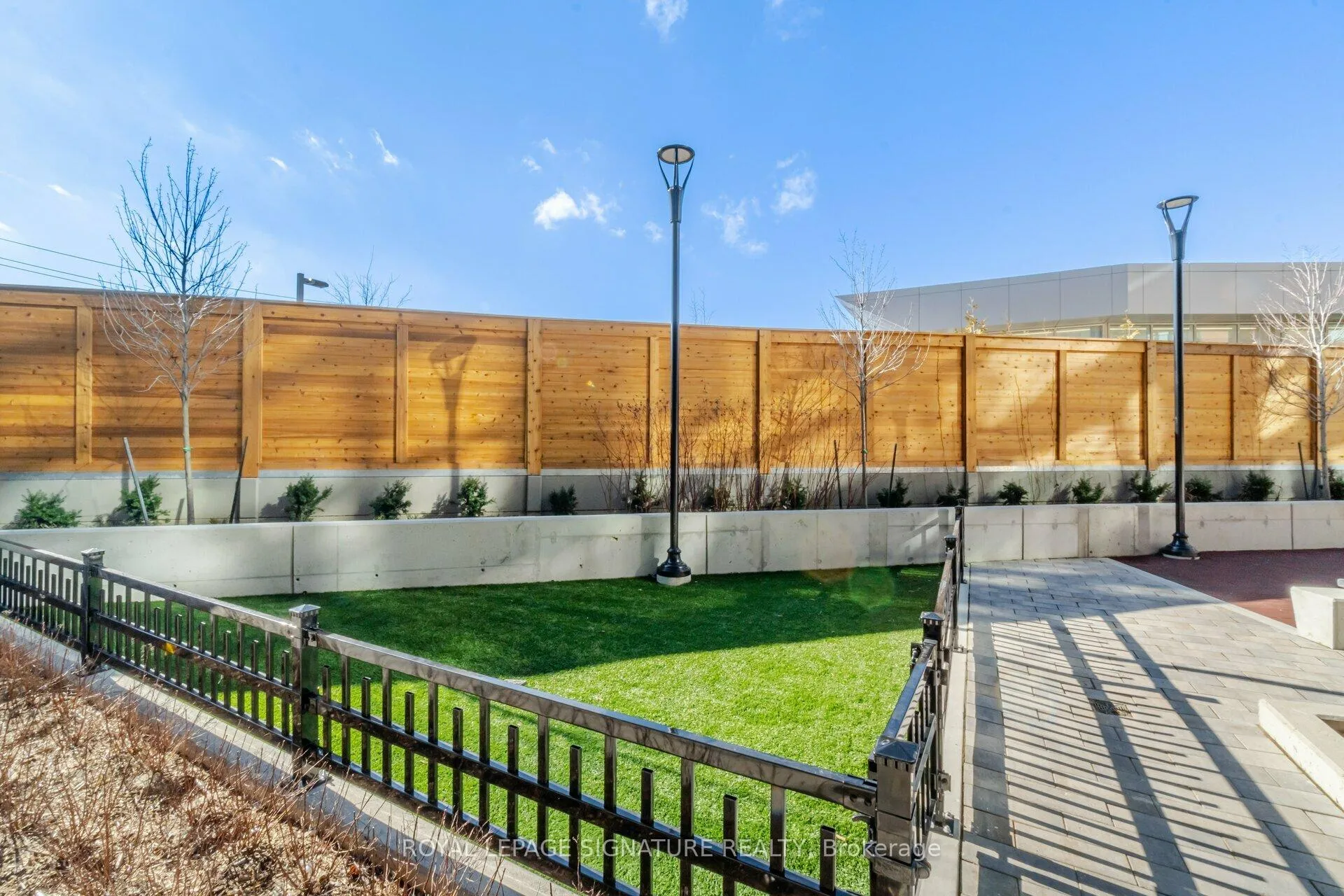 Photo 35 of Unit 815, 2300 St. Clair Avenue W, Toronto, Junction Area — HOMEH