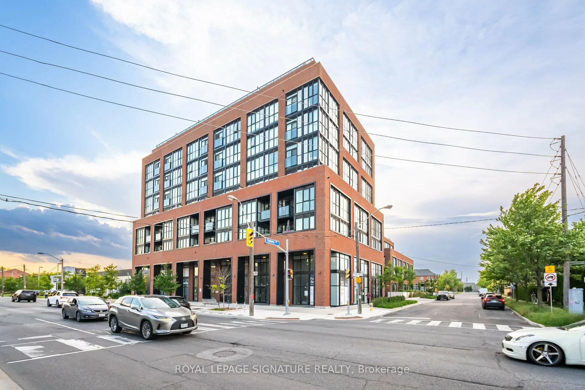 Photo 37 of Unit 815, 2300 St. Clair Avenue W, Toronto, Junction Area — HOMEH