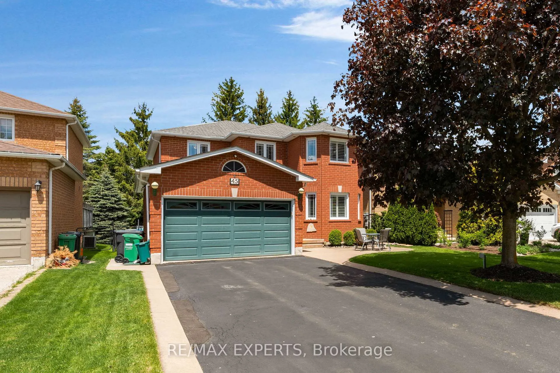Photo 1 of 45 Sunkist Valley Road, Caledon, Bolton East — HOMEH
