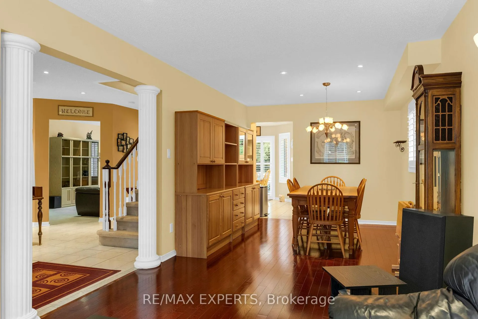 Photo 20 of 45 Sunkist Valley Road, Caledon, Bolton East — HOMEH