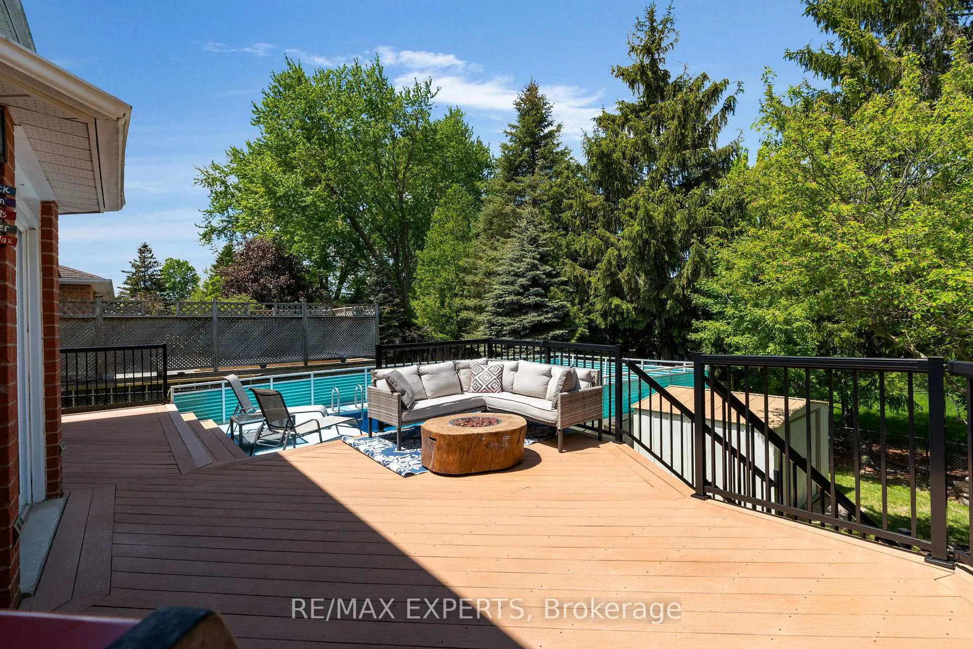 Photo 38 of 45 Sunkist Valley Road, Caledon, Bolton East — HOMEH