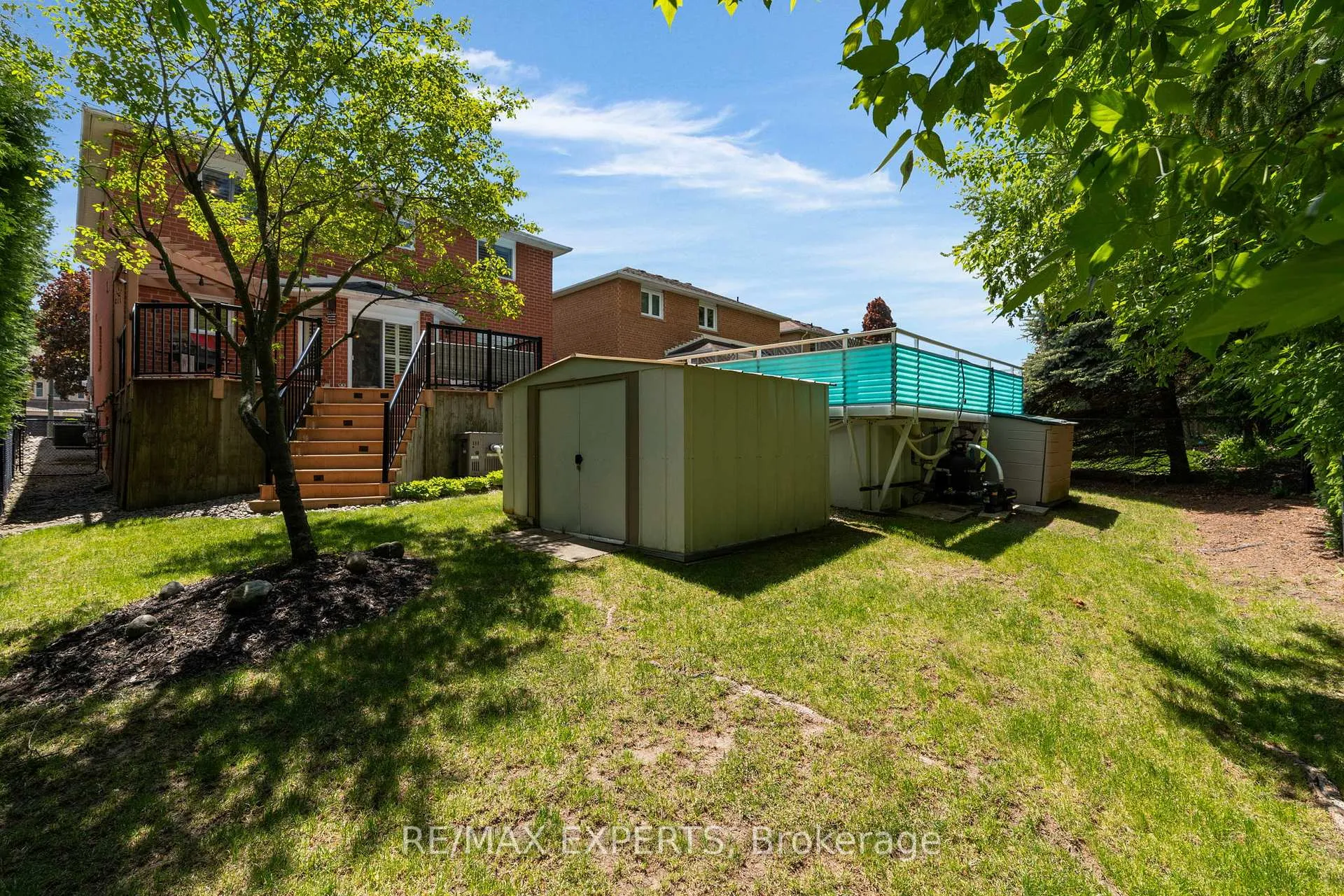 Photo 41 of 45 Sunkist Valley Road, Caledon, Bolton East — HOMEH