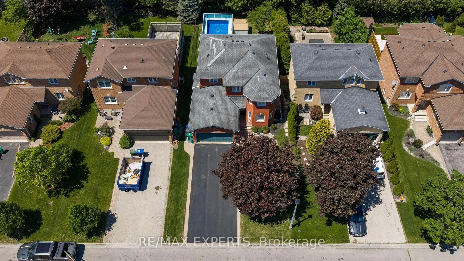 Photo 44 of 45 Sunkist Valley Road, Caledon, Bolton East — HOMEH