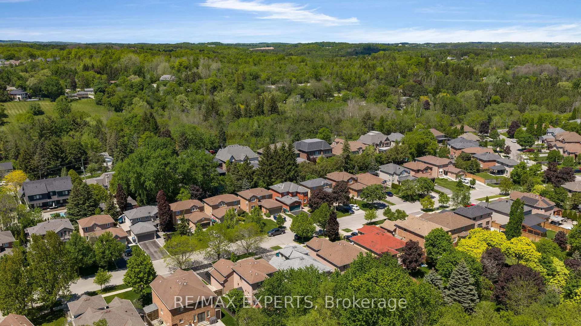Photo 46 of 45 Sunkist Valley Road, Caledon, Bolton East — HOMEH