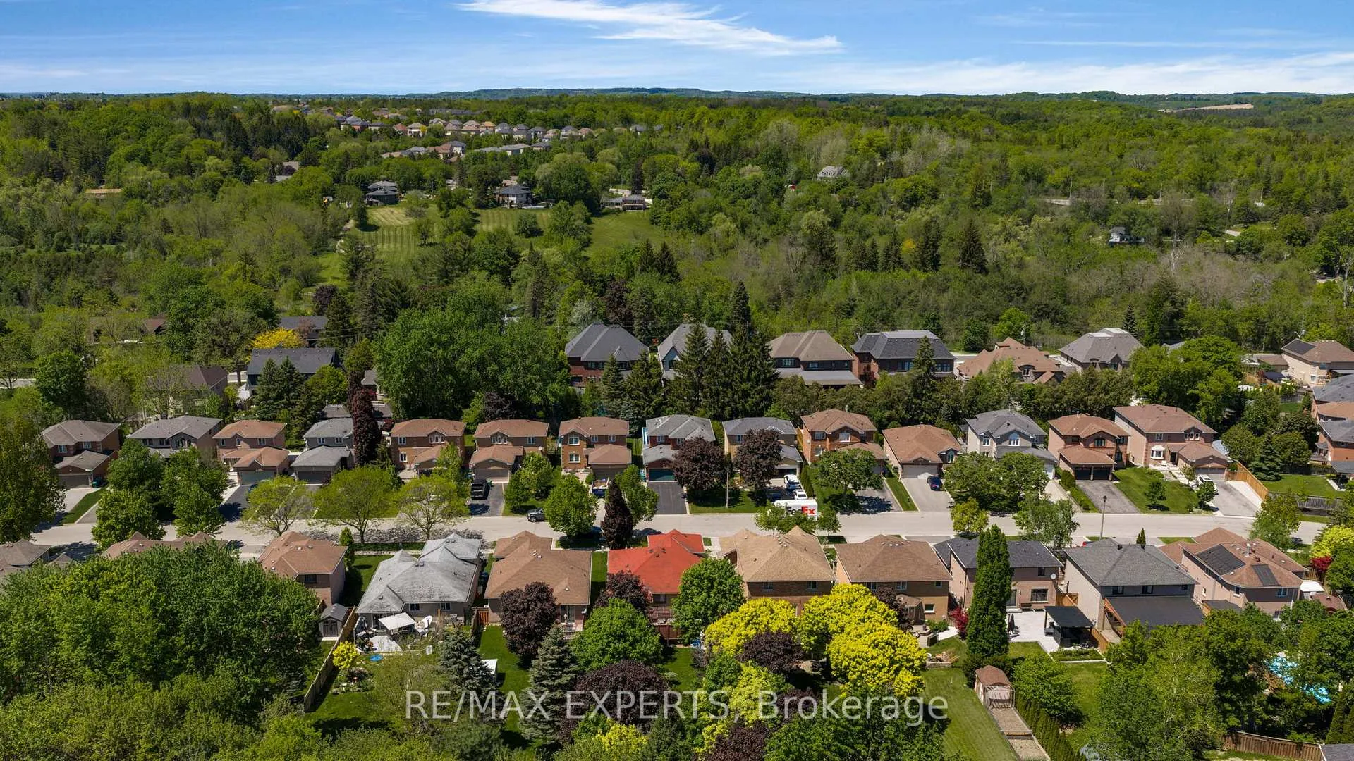 Photo 47 of 45 Sunkist Valley Road, Caledon, Bolton East — HOMEH