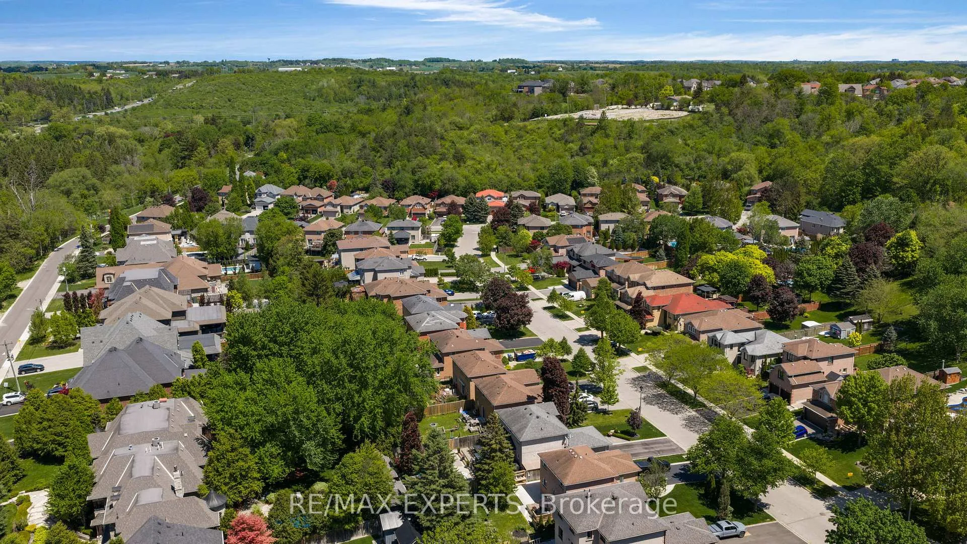 Photo 50 of 45 Sunkist Valley Road, Caledon, Bolton East — HOMEH