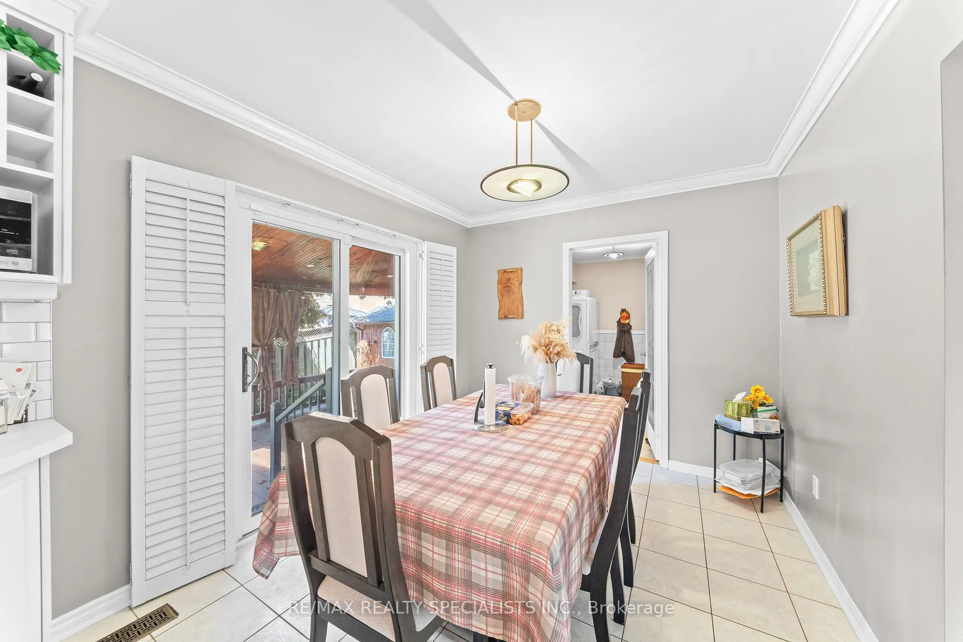 Photo 9 of 52 Pacific Wind Crescent, Brampton, Sandringham-Wellington — HOMEH