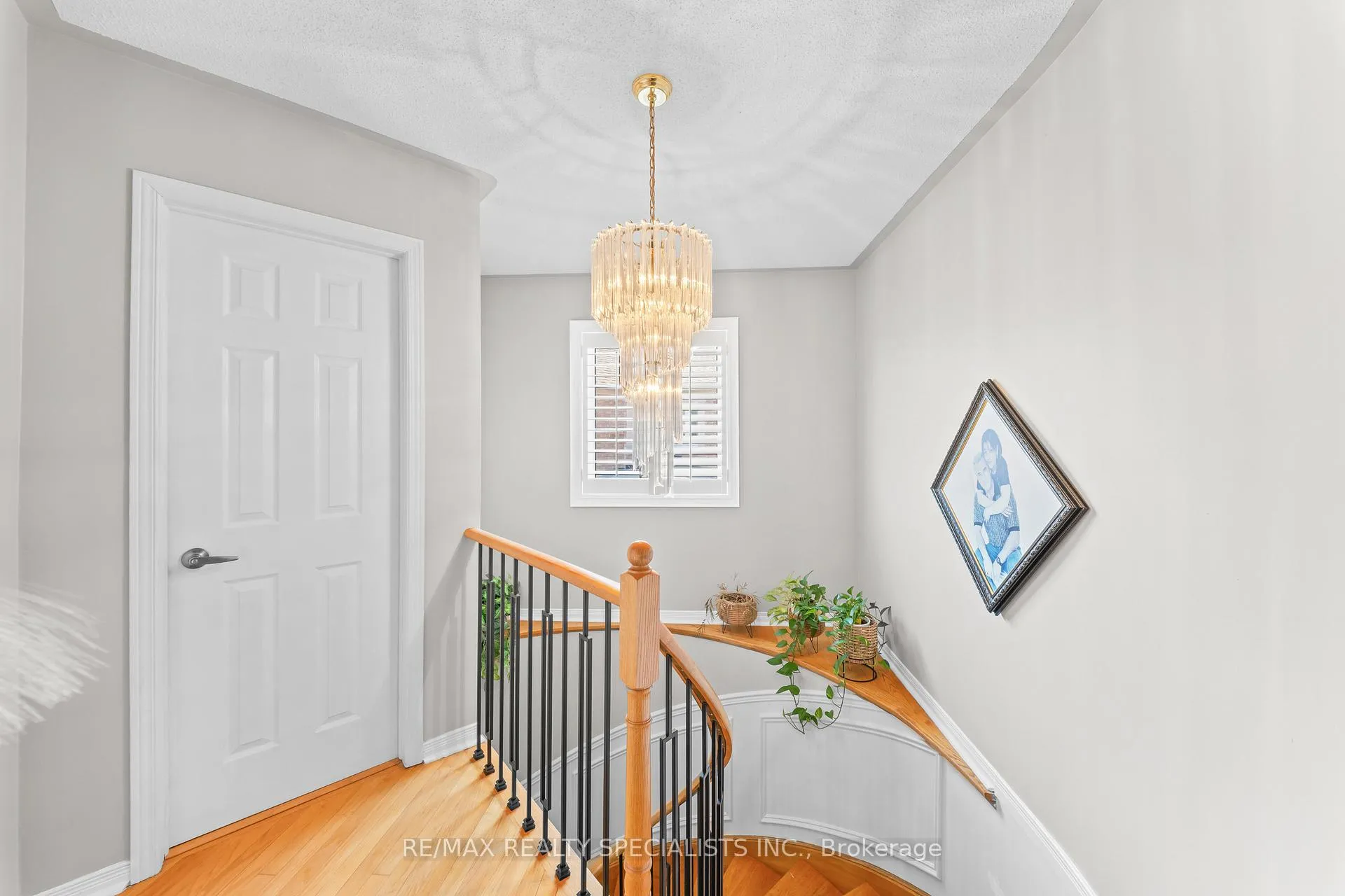 Photo 13 of 52 Pacific Wind Crescent, Brampton, Sandringham-Wellington — HOMEH