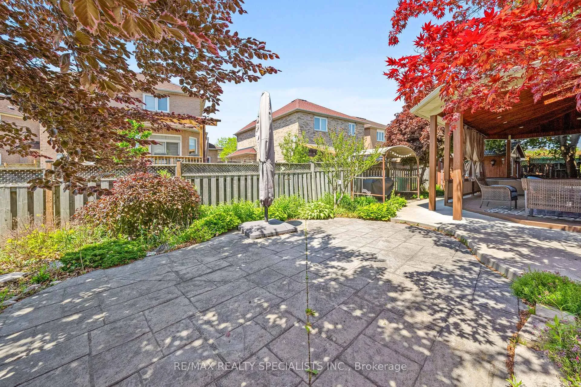 Photo 39 of 52 Pacific Wind Crescent, Brampton, Sandringham-Wellington — HOMEH