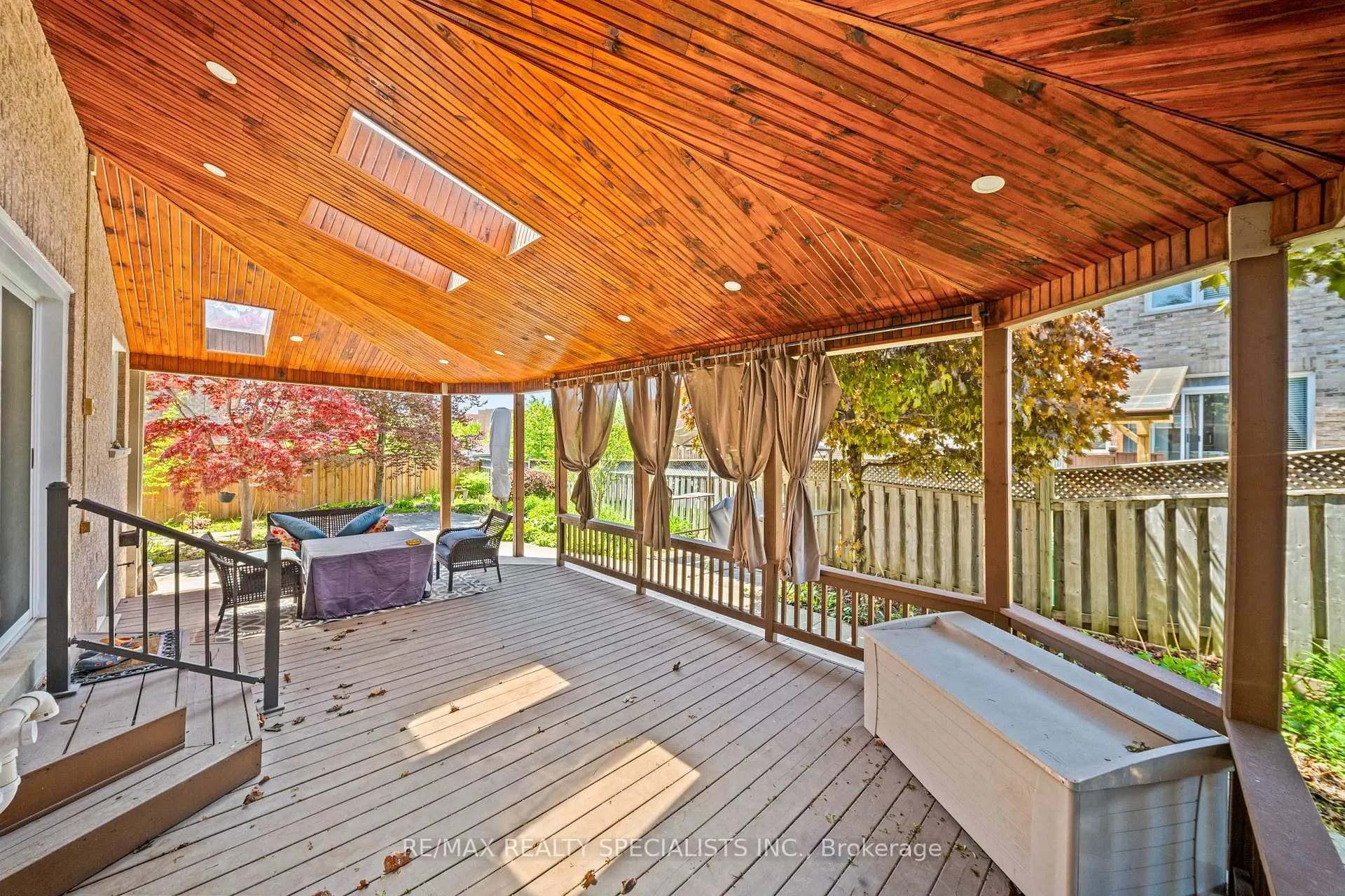 Photo 42 of 52 Pacific Wind Crescent, Brampton, Sandringham-Wellington — HOMEH