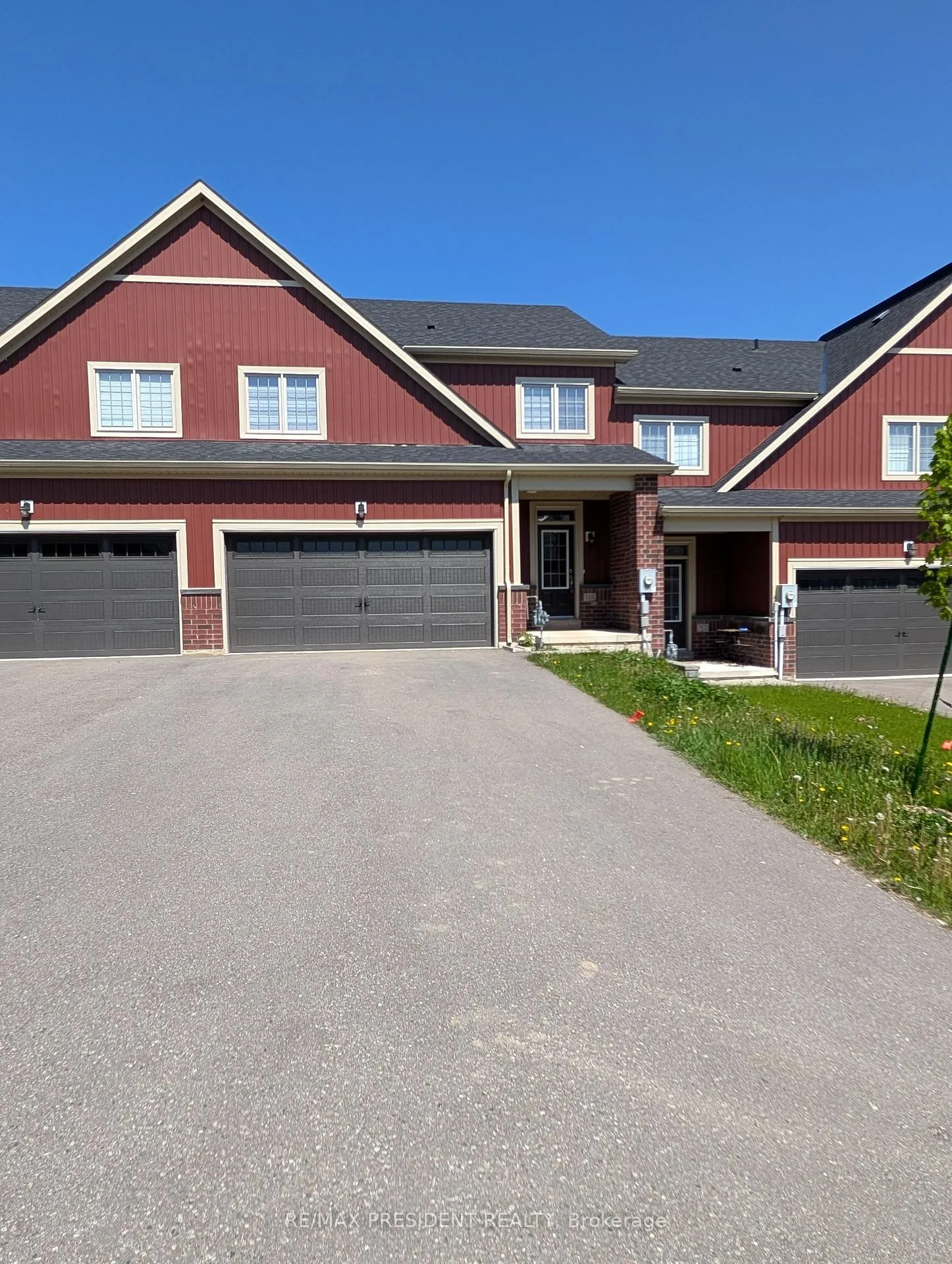Photo 1 of 110 Stonebrook Way, Grey Highlands — HOMEH