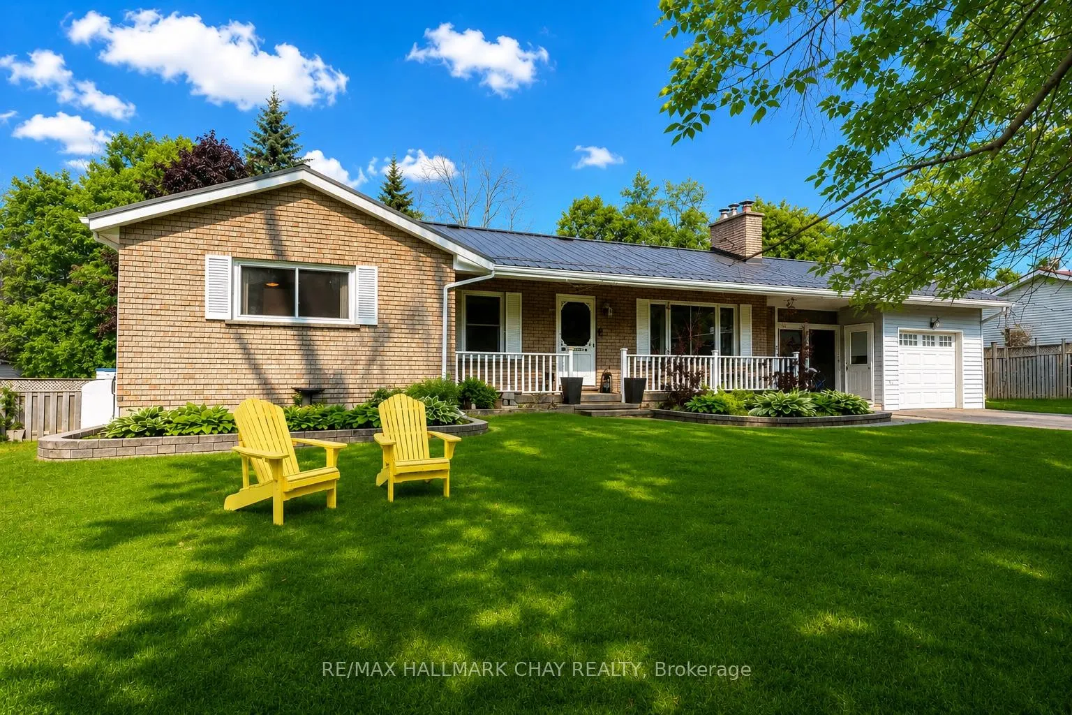 Photo 1 of 4049 Bayview Avenue, Ramara, Rural Ramara — HOMEH