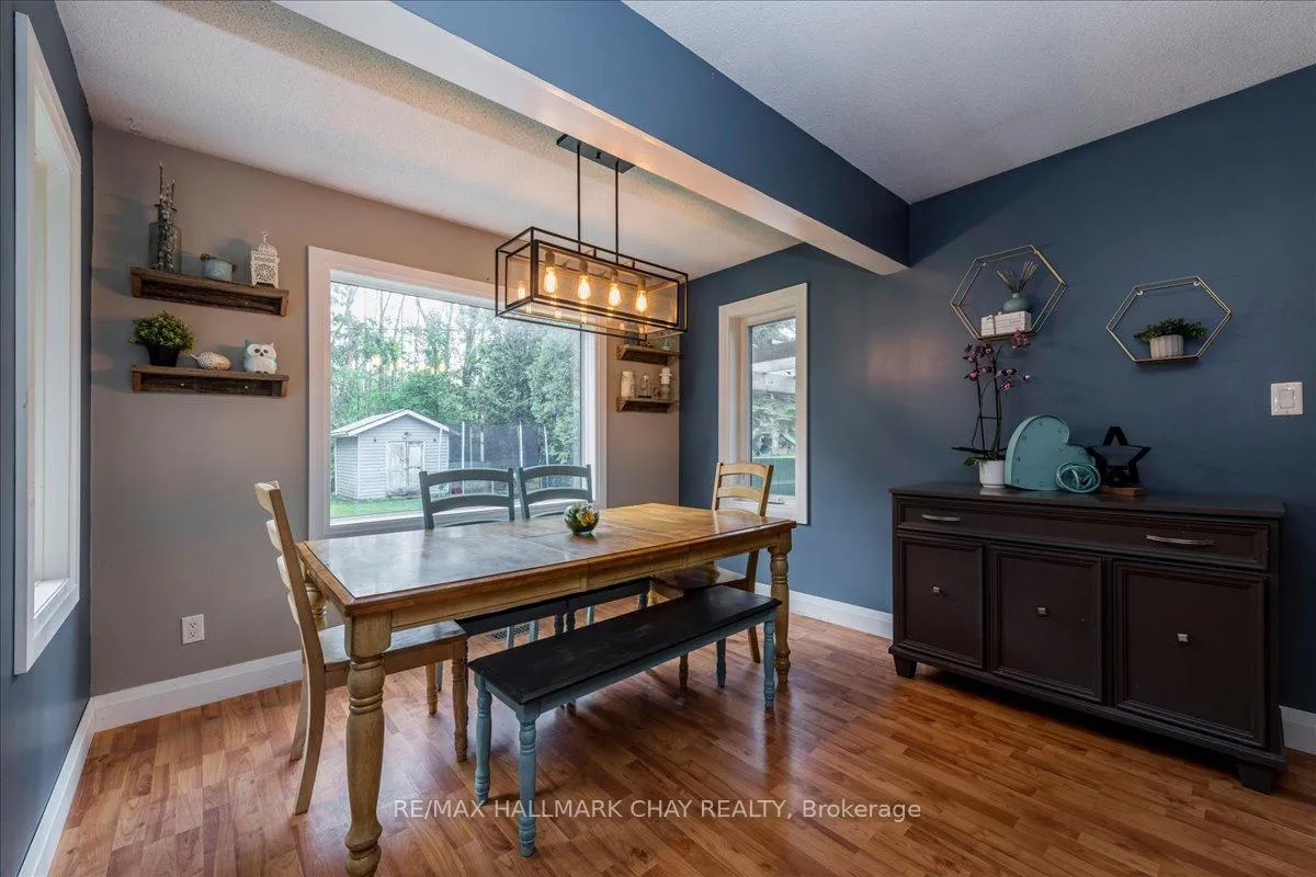 Photo 5 of 4049 Bayview Avenue, Ramara, Rural Ramara — HOMEH