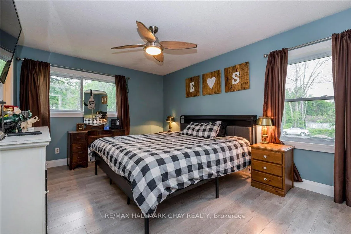 Photo 7 of 4049 Bayview Avenue, Ramara, Rural Ramara — HOMEH