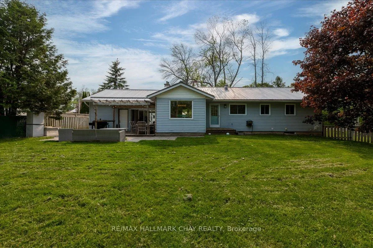 Photo 10 of 4049 Bayview Avenue, Ramara, Rural Ramara — HOMEH