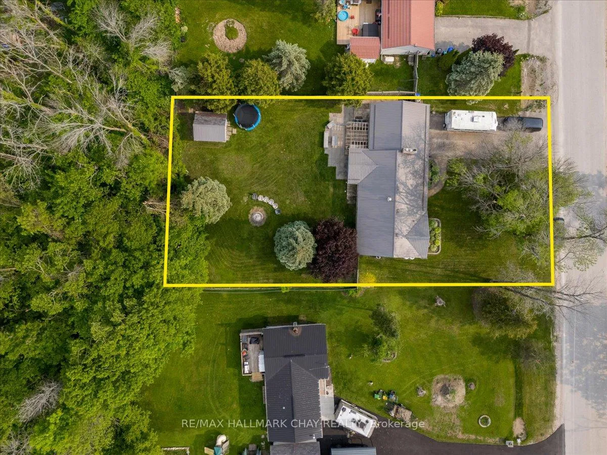 Photo 11 of 4049 Bayview Avenue, Ramara, Rural Ramara — HOMEH
