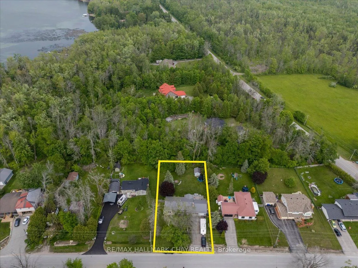 Photo 12 of 4049 Bayview Avenue, Ramara, Rural Ramara — HOMEH
