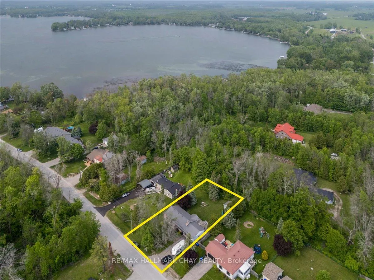 Photo 15 of 4049 Bayview Avenue, Ramara, Rural Ramara — HOMEH