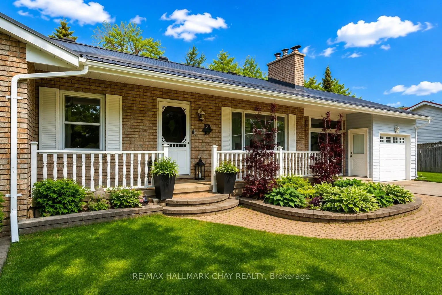 Photo 20 of 4049 Bayview Avenue, Ramara, Rural Ramara — HOMEH