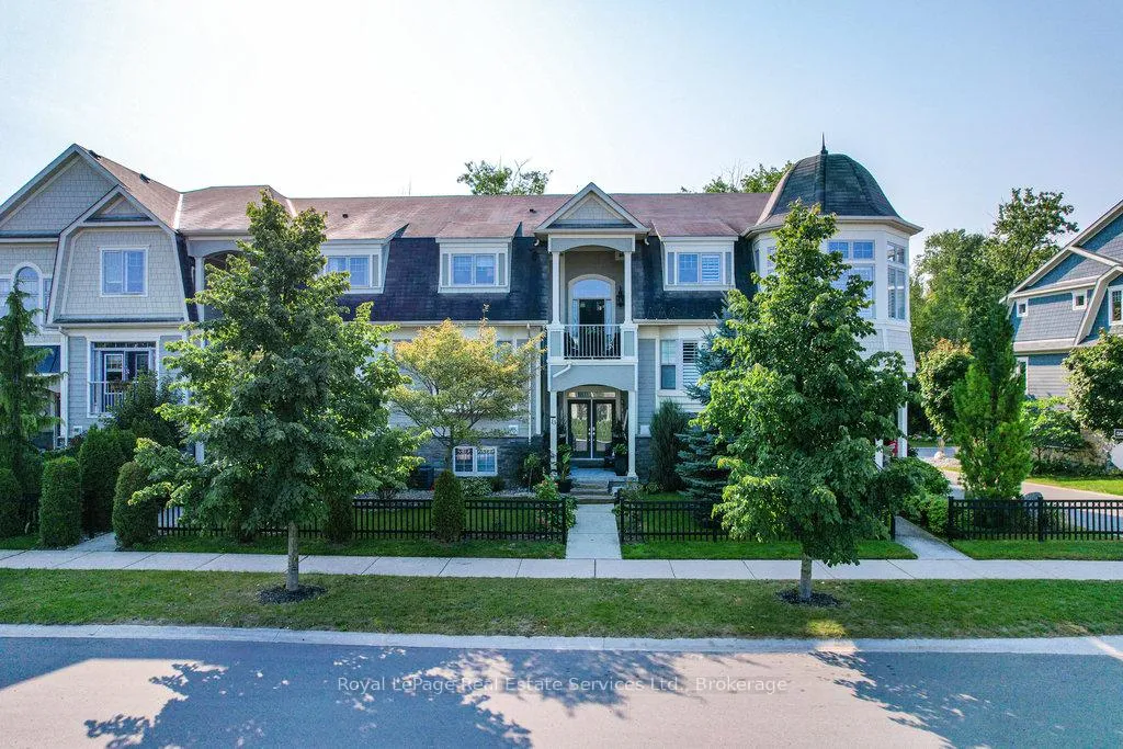 Photo 2 of 13 Sandy Coast Crescent, Wasaga Beach — HOMEH