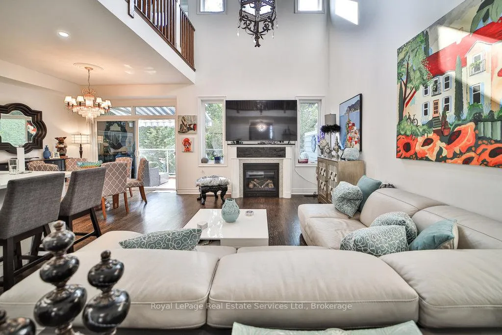 Photo 12 of 13 Sandy Coast Crescent, Wasaga Beach — HOMEH