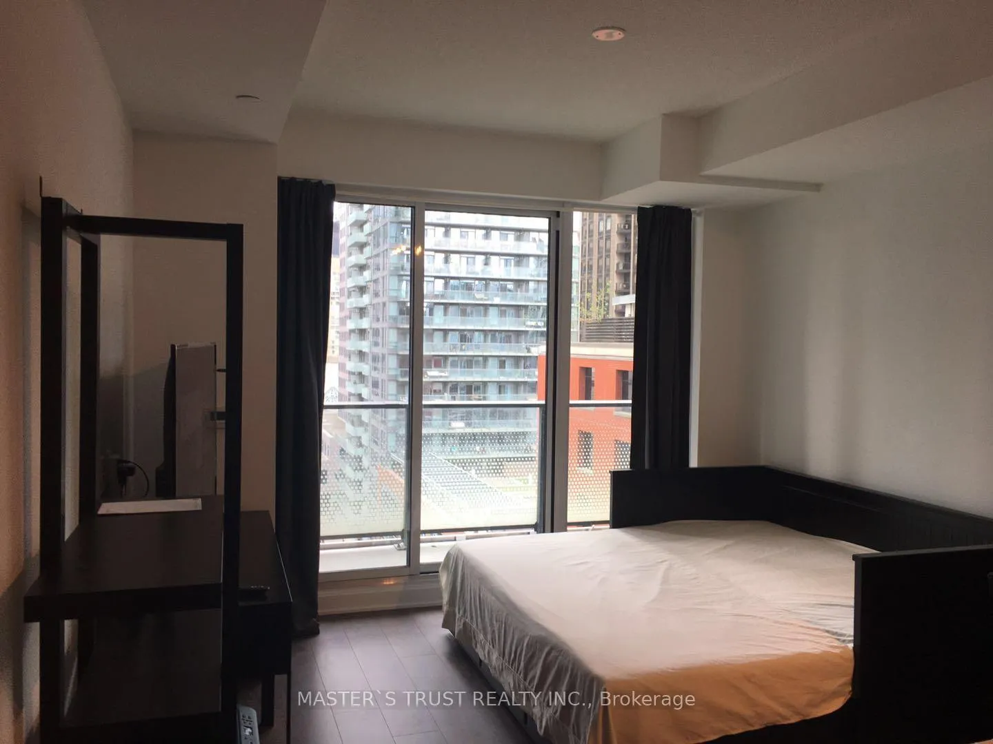 Photo 12 of Unit 1110, 125 Blue Jays Way, Toronto, Waterfront Communities — HOMEH