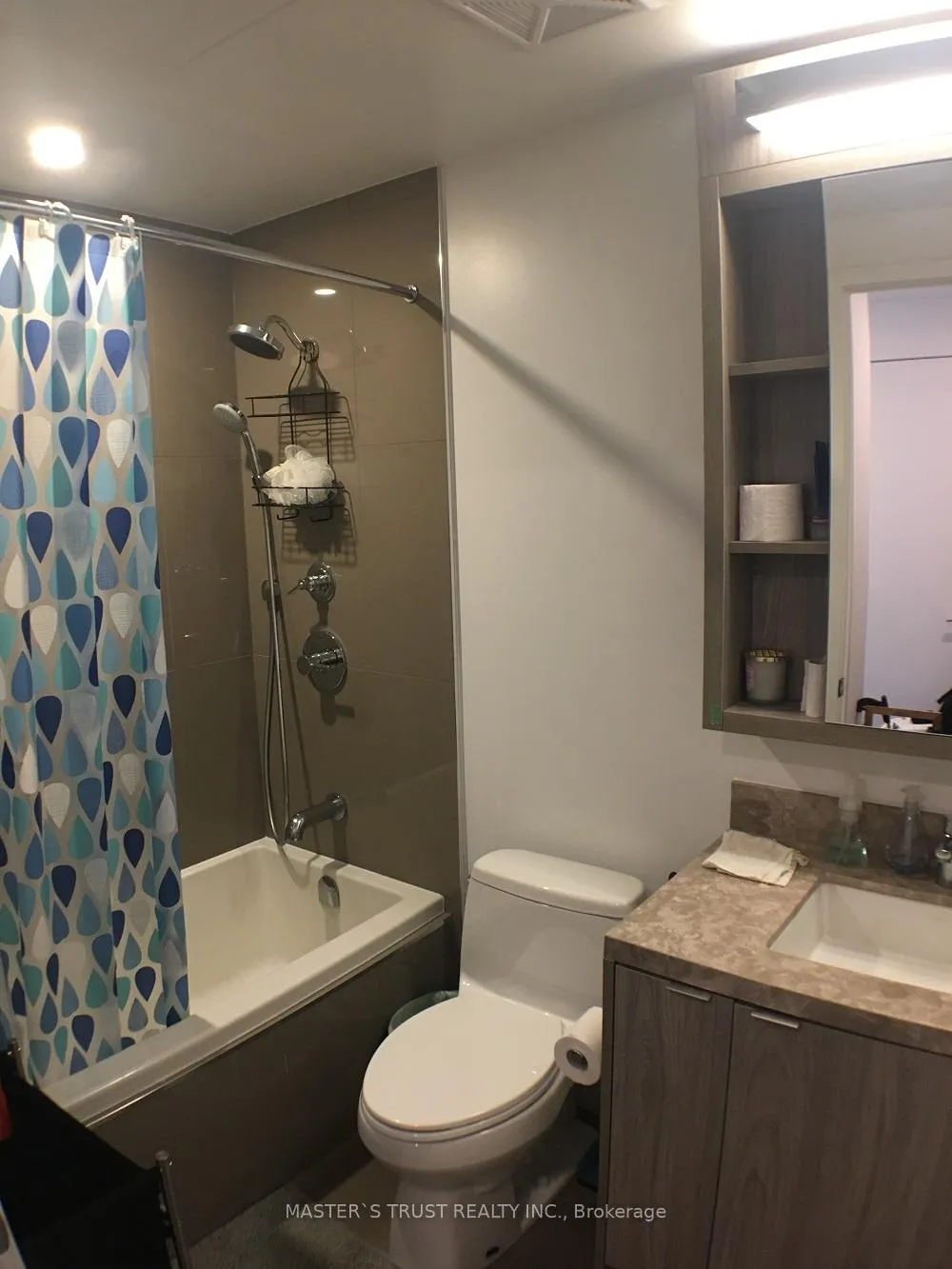 Photo 13 of Unit 1110, 125 Blue Jays Way, Toronto, Waterfront Communities — HOMEH