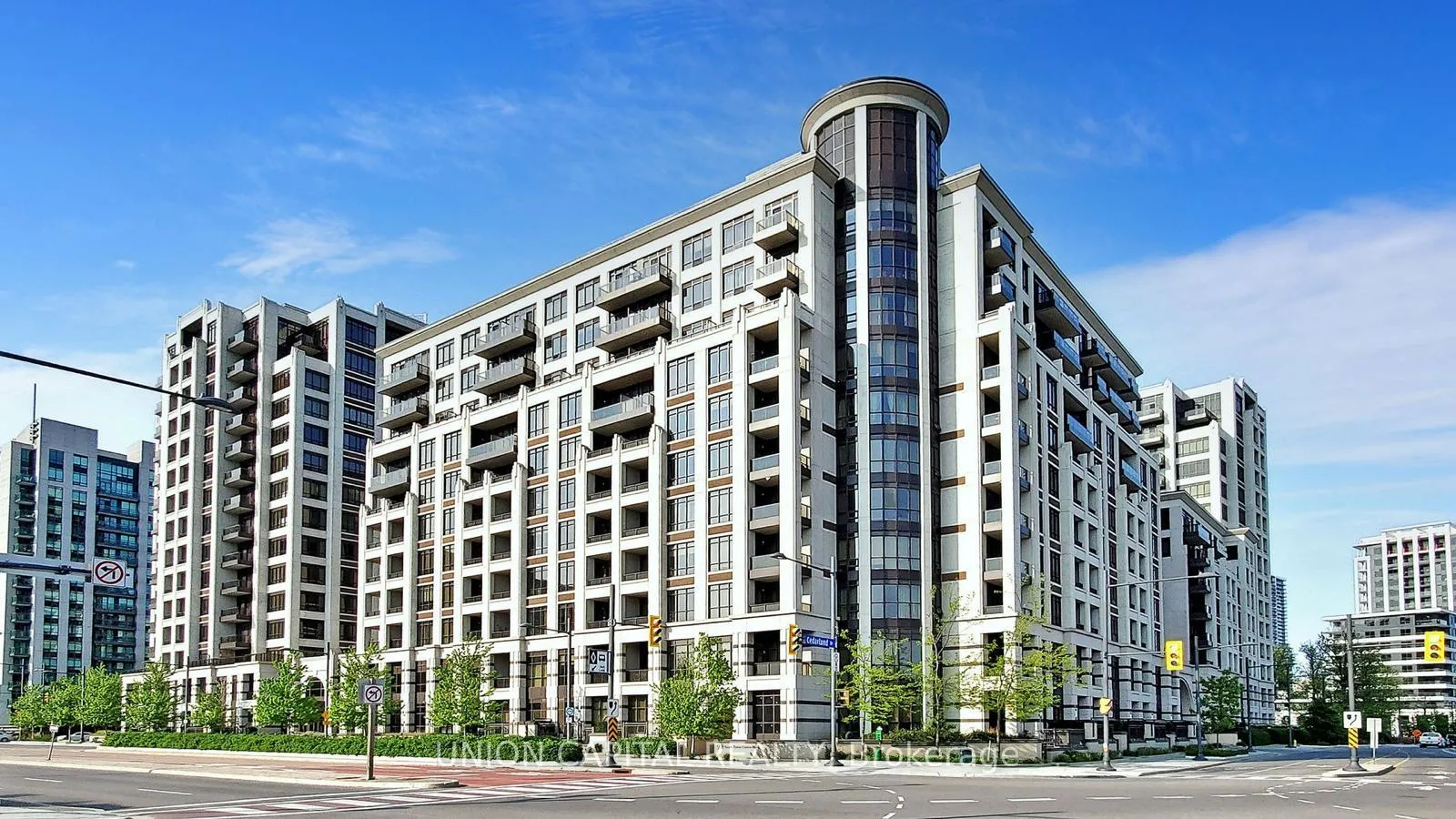 Photo 1 of Unit 706, 33 Clegg Road, Markham, Unionville — HOMEH