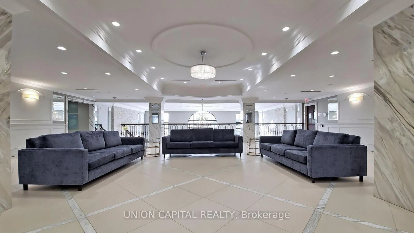 Photo 5 of Unit 706, 33 Clegg Road, Markham, Unionville — HOMEH