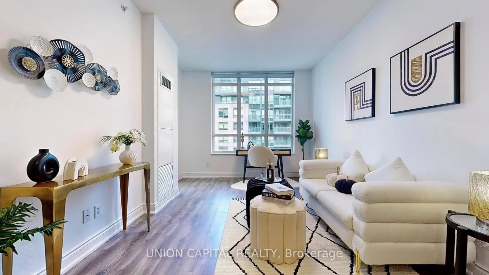 Photo 9 of Unit 706, 33 Clegg Road, Markham, Unionville — HOMEH