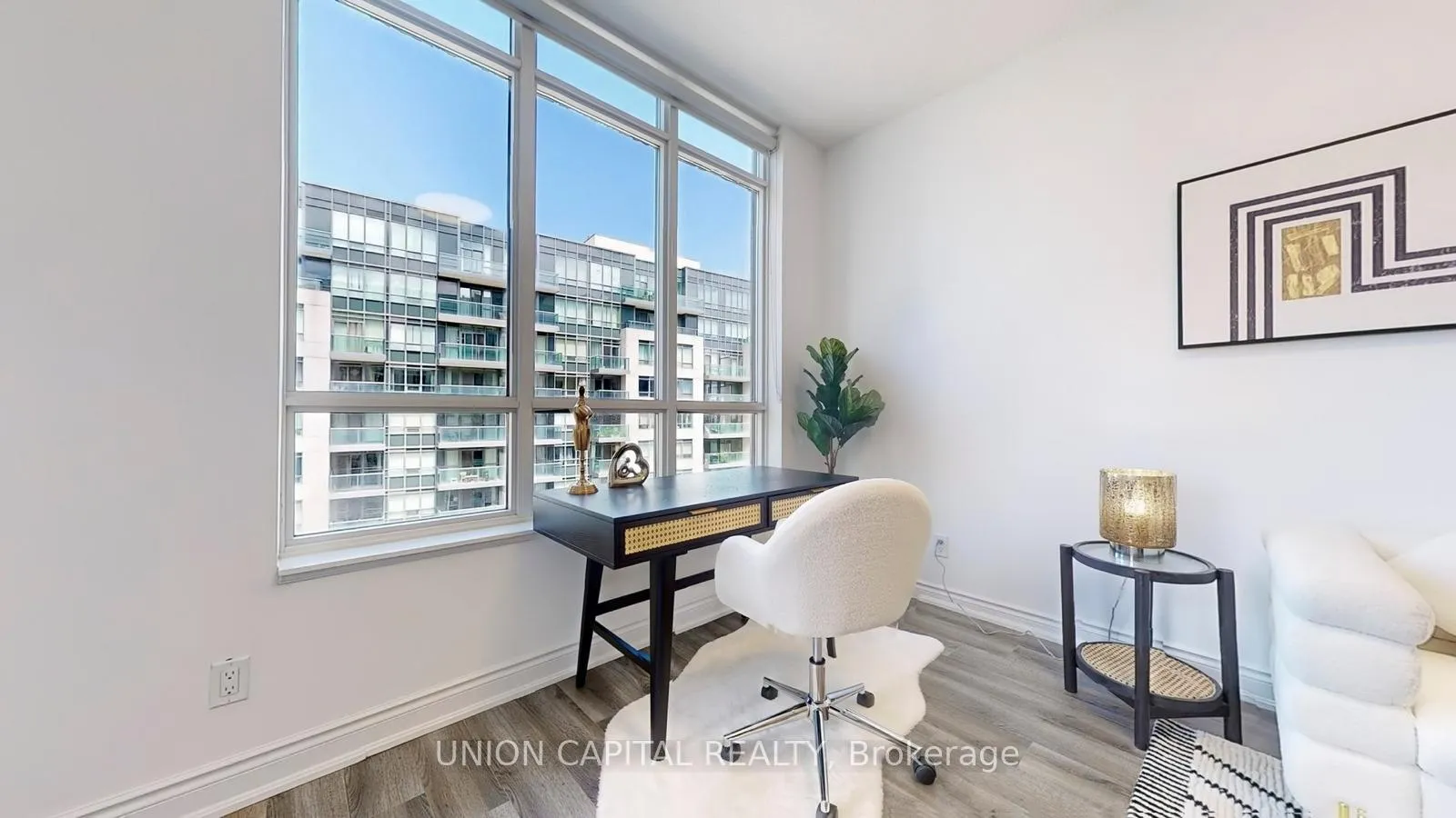 Photo 11 of Unit 706, 33 Clegg Road, Markham, Unionville — HOMEH