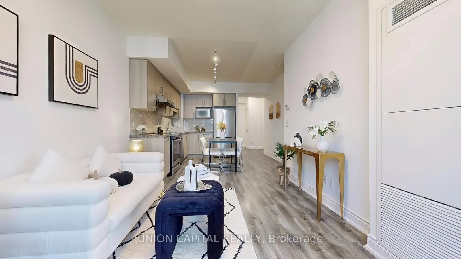 Photo 14 of Unit 706, 33 Clegg Road, Markham, Unionville — HOMEH