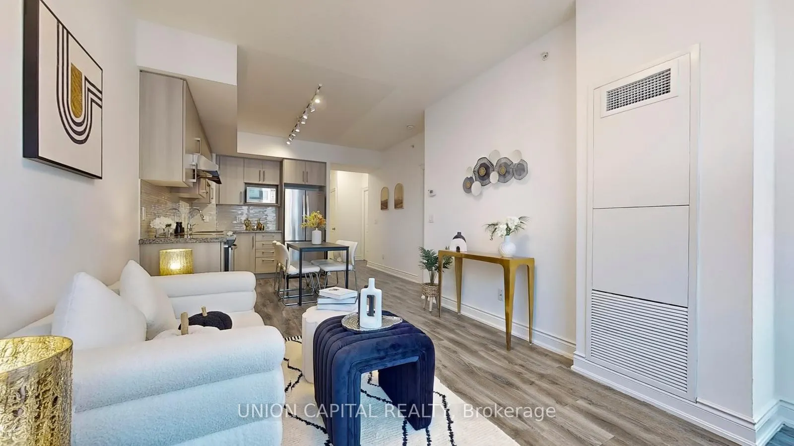Photo 15 of Unit 706, 33 Clegg Road, Markham, Unionville — HOMEH
