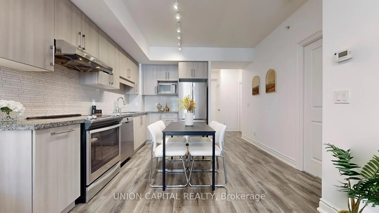 Photo 16 of Unit 706, 33 Clegg Road, Markham, Unionville — HOMEH