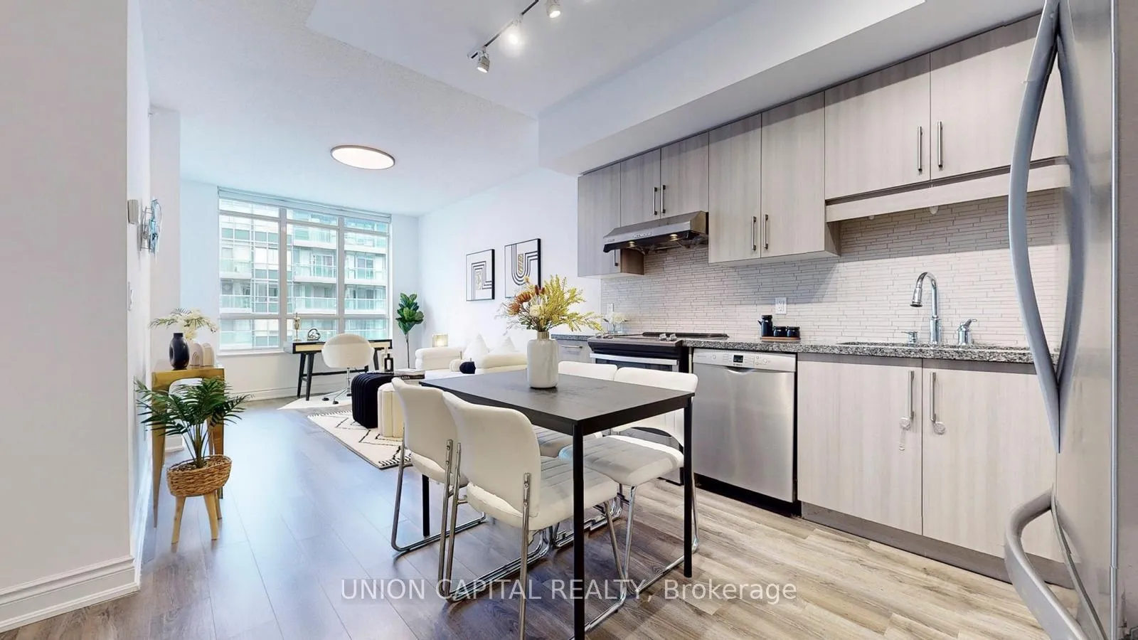 Photo 17 of Unit 706, 33 Clegg Road, Markham, Unionville — HOMEH